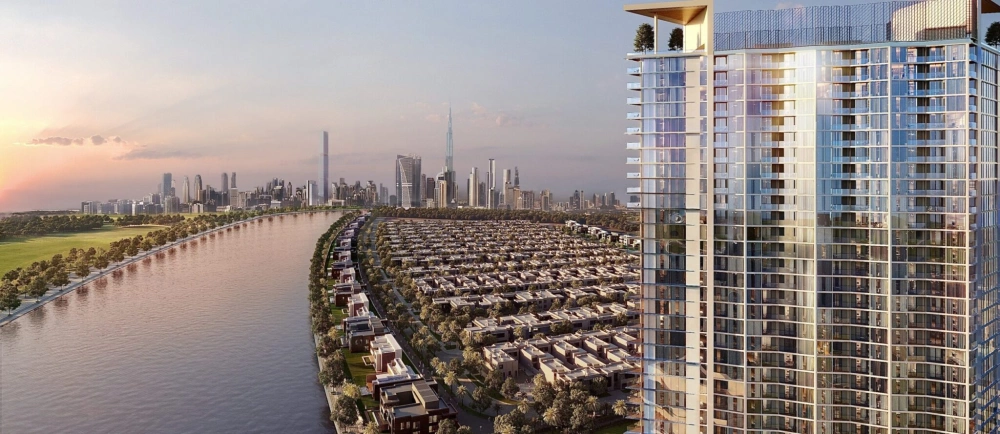 Аренда квартиры в Дубае на длительный срок - Аренда жилья в Дубае 2
